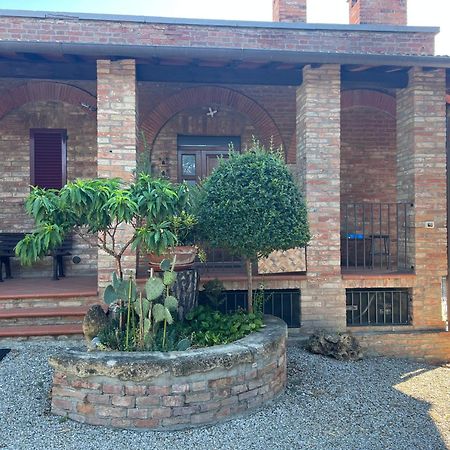 阿夸维瓦Casa Isidora公寓 外观 照片