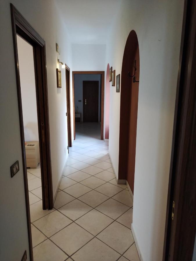 阿夸维瓦Casa Isidora公寓 外观 照片