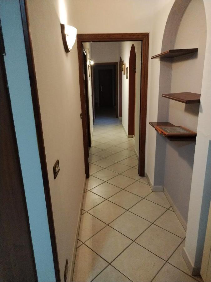 阿夸维瓦Casa Isidora公寓 外观 照片