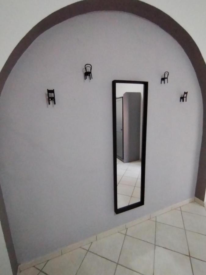 阿夸维瓦Casa Isidora公寓 外观 照片