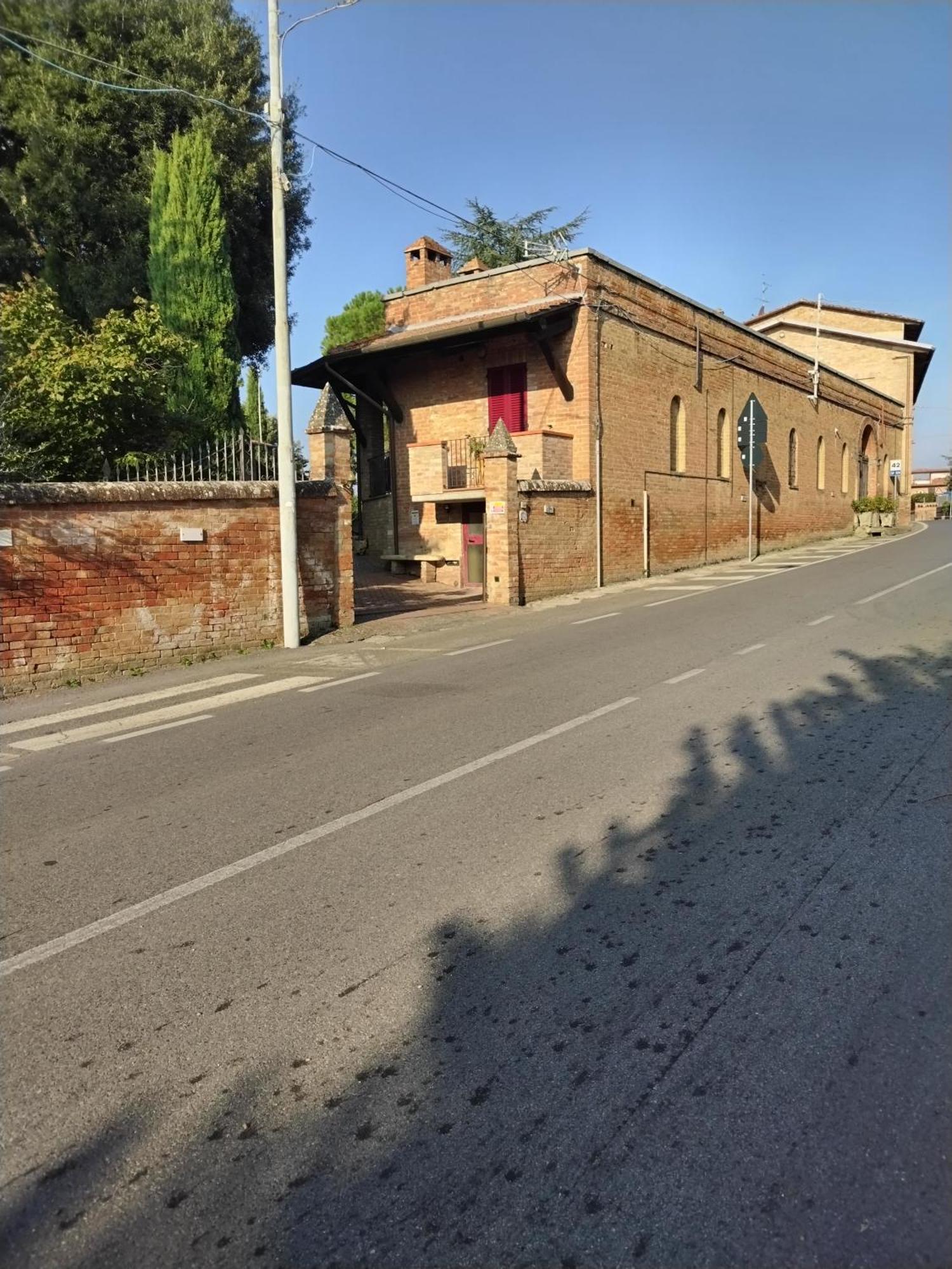阿夸维瓦Casa Isidora公寓 外观 照片