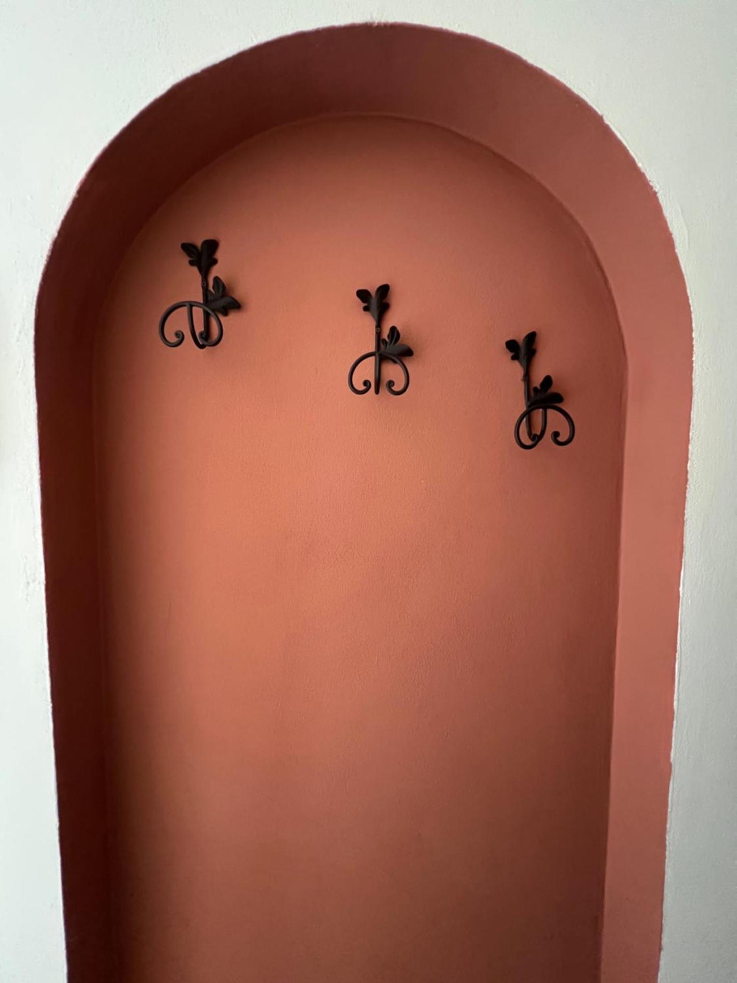 阿夸维瓦Casa Isidora公寓 外观 照片