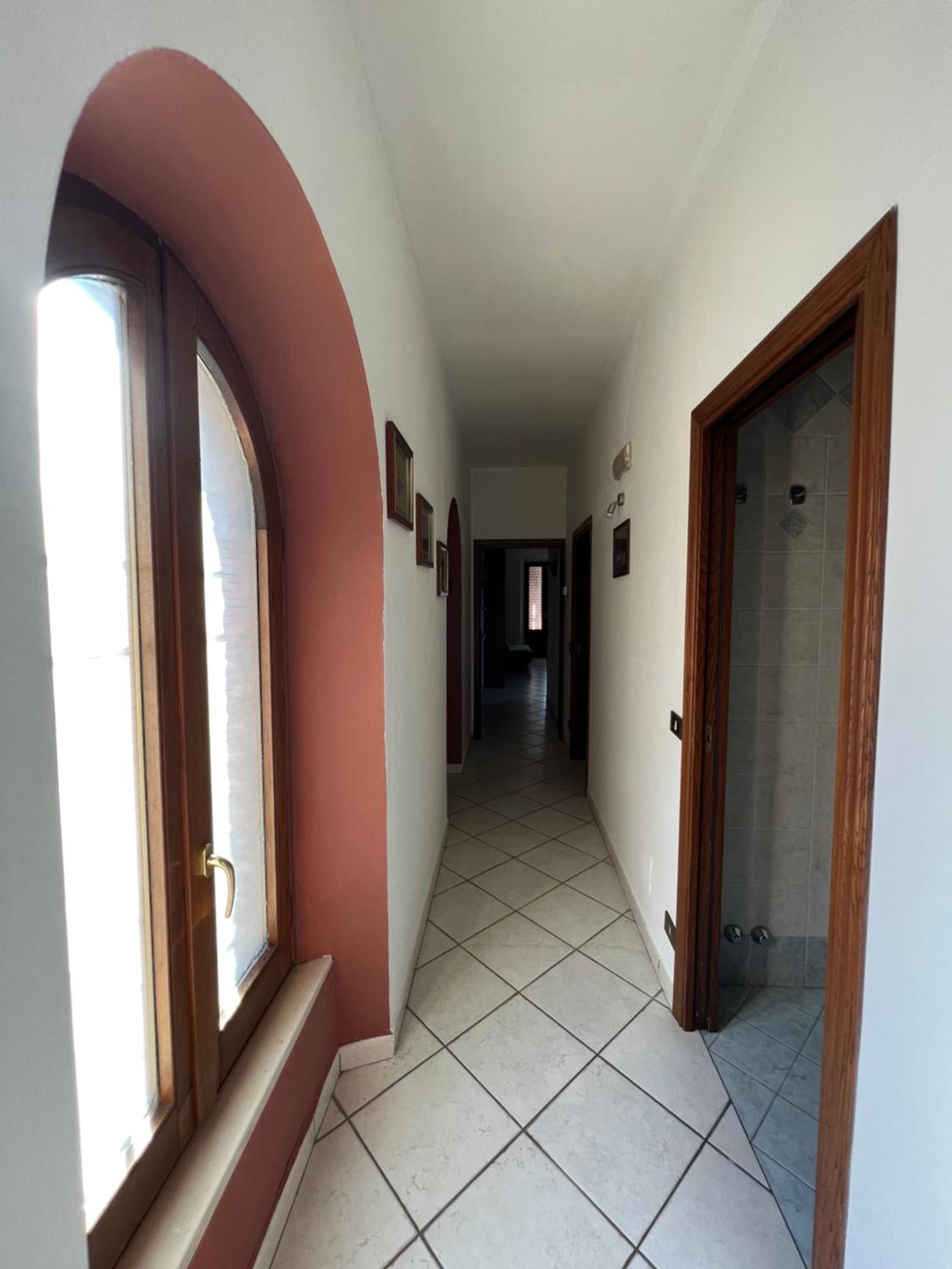 阿夸维瓦Casa Isidora公寓 外观 照片